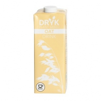 DRYK - Barista Oat Drink 1L