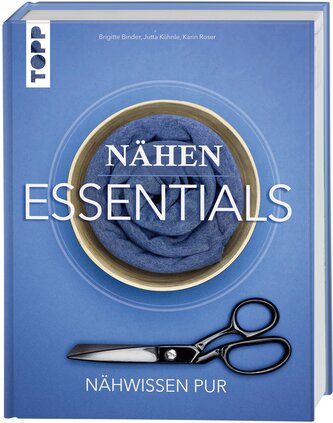 Nähen Essentials Nähen Essentials