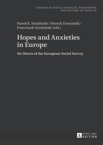 Hopes and Anxieties in Europe