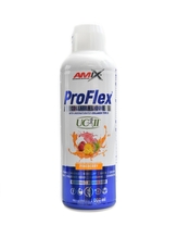 Amix - Proflex collagen liquid UC II 1000 ml - garden fruit