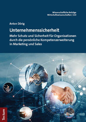 Unternehmenssicherheit