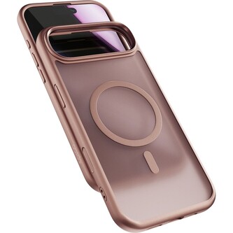 Epico HeroMatte Pro Mag+ kryt pro iPhone 17 Air Qi2 & Magsafe kompatibilní bronzový