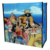 Taška One Piece - Straw Hat Crew, Umělé vlákno