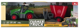 TRAKTOR R/C FF LAD AKC 50X16X12 MC WB 24