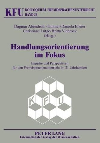Handlungsorientierung im Fokus