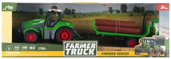 TRAKTOR R/C FF LAD AKC 50X16X12 MC WB 24.