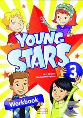 Young Stars 3 WB