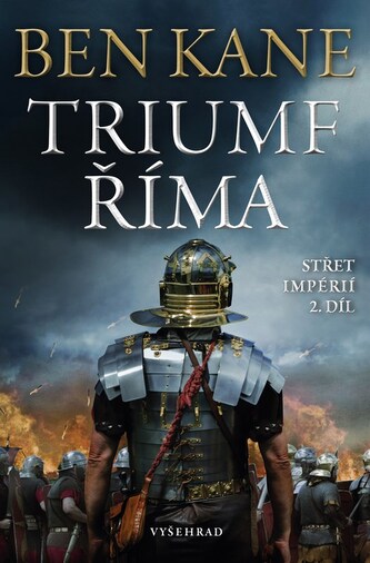 Triumf Říma Triumf Říma