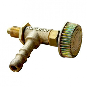 Ventil Meva Trino Megazeus