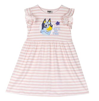 ŠATY BLUYE - velikost 5