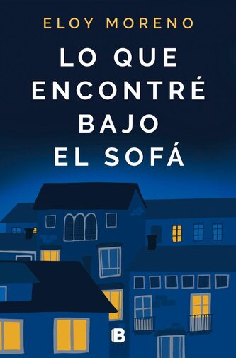 Lo que encontré bajo el sofá