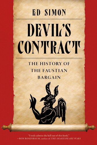 Devil's Contract Devil's Contract
