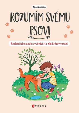 Rozumím svému psovi Rozumím svému psovi