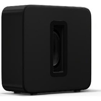 Soundbar SONOS Sub 4 Black