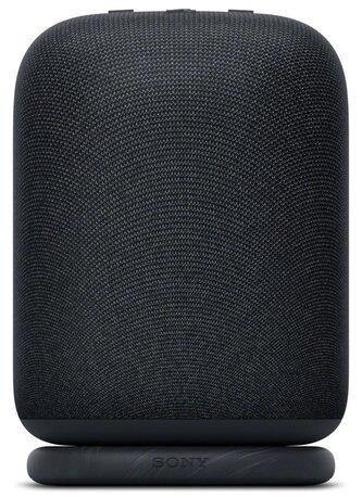 Sony LinkBuds Speaker Černá