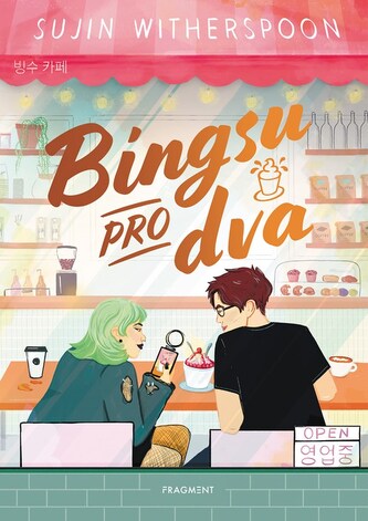 Bingsu pro dva Bingsu pro dva