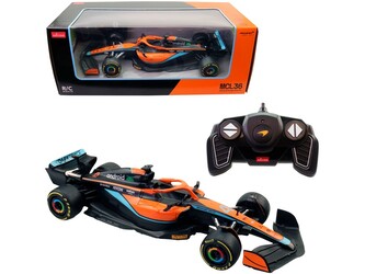 Formule R/C 1:18 McLaren F1 MCL36