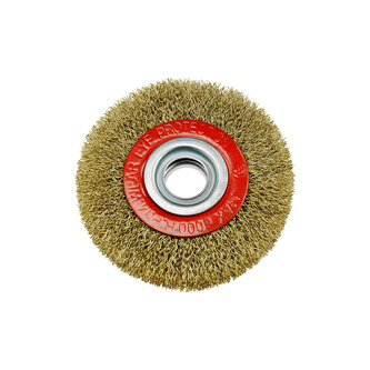 kartáč okružní 125/0,3 drát