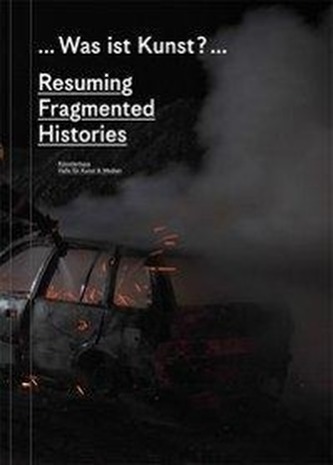 ... Was ist Kunst? ...