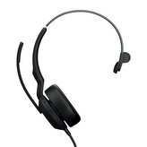 Jabra Evolve2 50, USB C A, MS Mono, w o BT