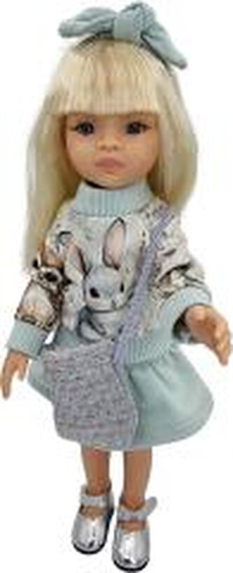 Ubranko dla lalek Paola Reina 32cm Ubranko dla lalek Paola Reina 32cm
