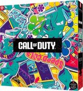 Puzzle 1000 Call of Duty Operators Collage