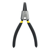 kleště seger vnější zahnuté 180mm DREL