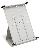 djois pultový kovový stojan, na 40 rámečků s kapsami, 1 ks