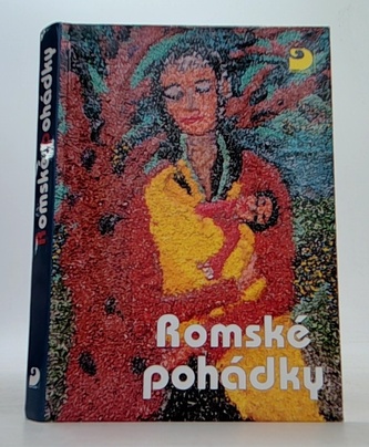 Romské pohádky