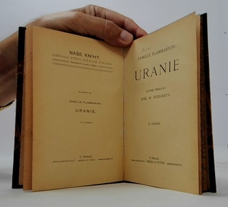 Uranie