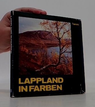 Lappland in farben