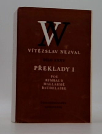 Překlady I.