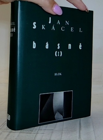 Jan Skácel - básně I