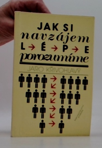 Jak si navzájem lépe porozumíme