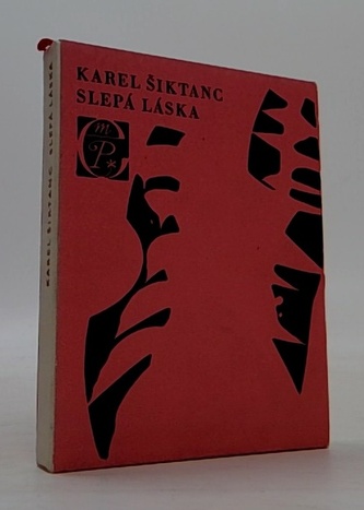 Slepá láska