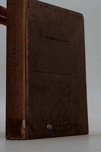 Pozor, zlý člověk!