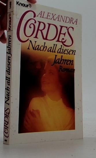 Nach all diesen Jahren