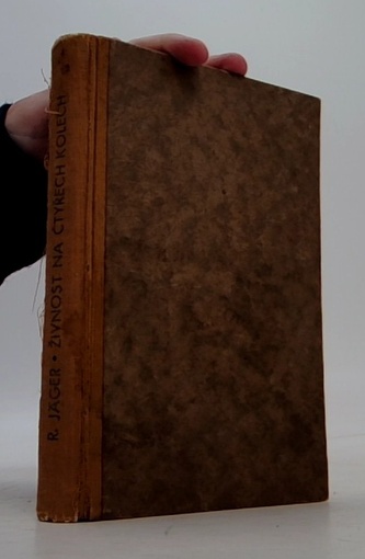 Živnost na čtyřech kolech