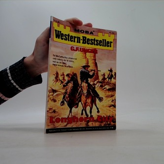 Western-Bestsellers Longhorn city