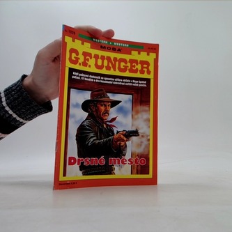 G. F. Unger Drsné město