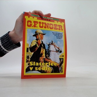 G. F. Unger Slaterlee v sedle