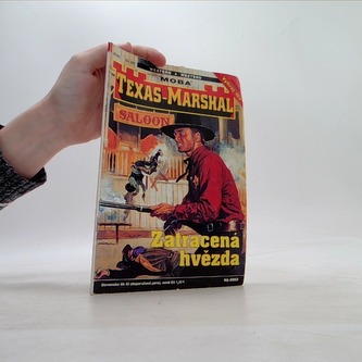 Texas-Marshal Zatracená hvězda