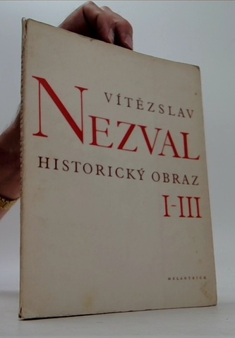Historický obraz I-III