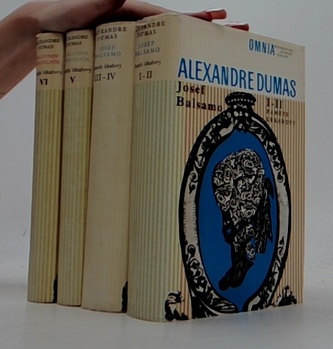 Paměti lékařovy I. - VI.