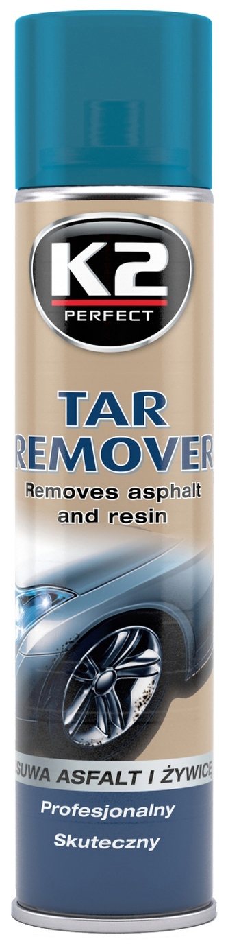 K2 Tar Remover 300 ml