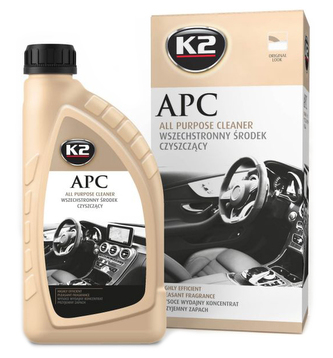 K2 APC 1 l