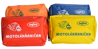 Motolékárnička ČR