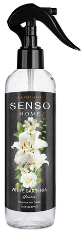 Dr.Marcus senso home 300ml White gardenia
