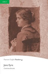 PER. Jane Eyre. Book with eBook and audio. Level 3