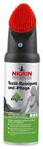 Nigrin Textil-Reinigung und Pflege 400 ml